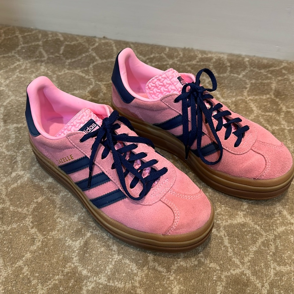 Adidas sneakers